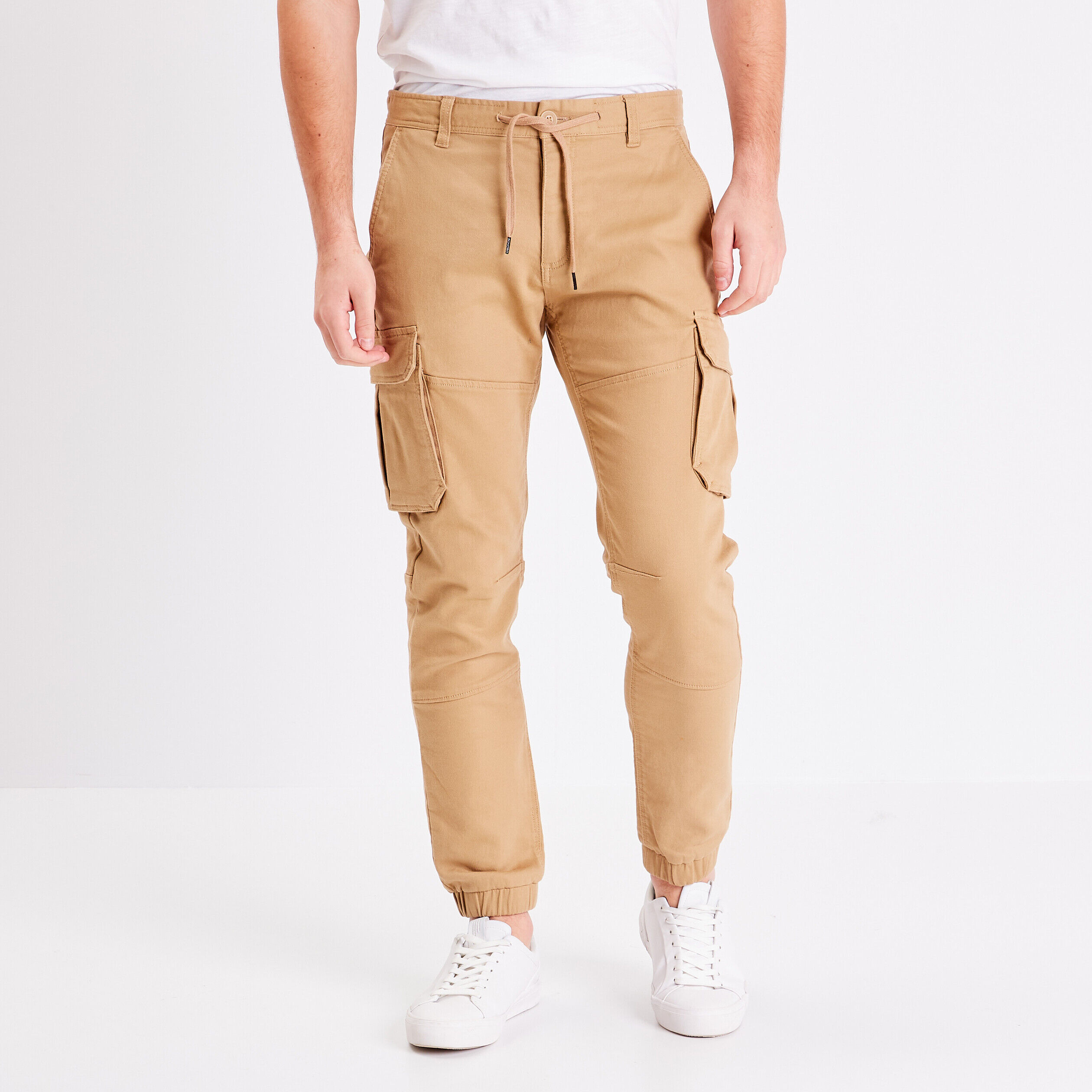 Pantalon bohème homme
