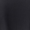 T-shirt manches courtes noir homme