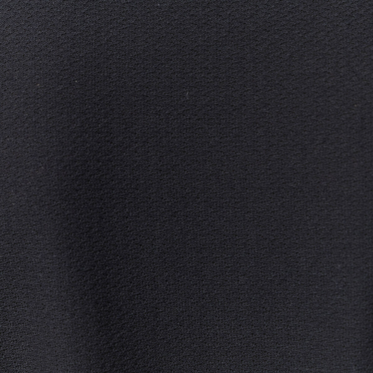 T-shirt manches courtes noir homme