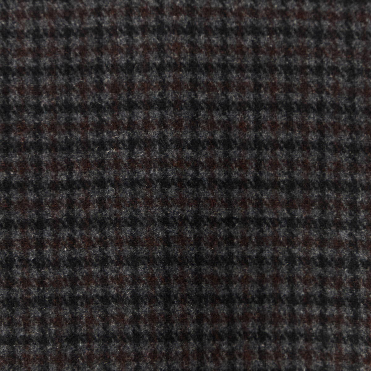 Veste oversize courte col classique gris fonc&eacute; homme