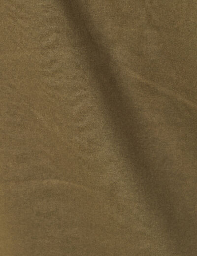 Sweat à capuche taupe homme