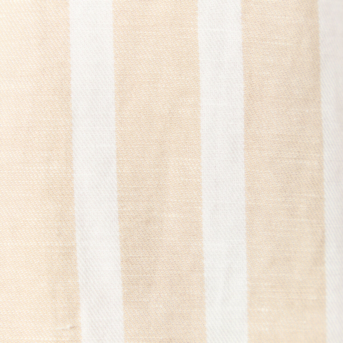 Chemise éco-responsable sable homme