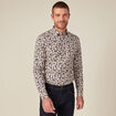 Chemise blanc homme
