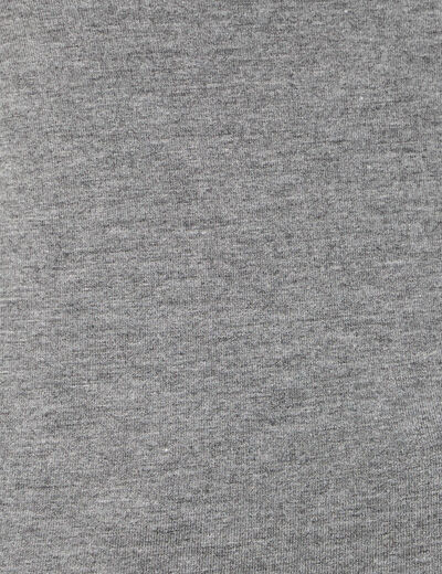 T-shirt manches longues gris femme