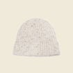 Bonnet ecru homme