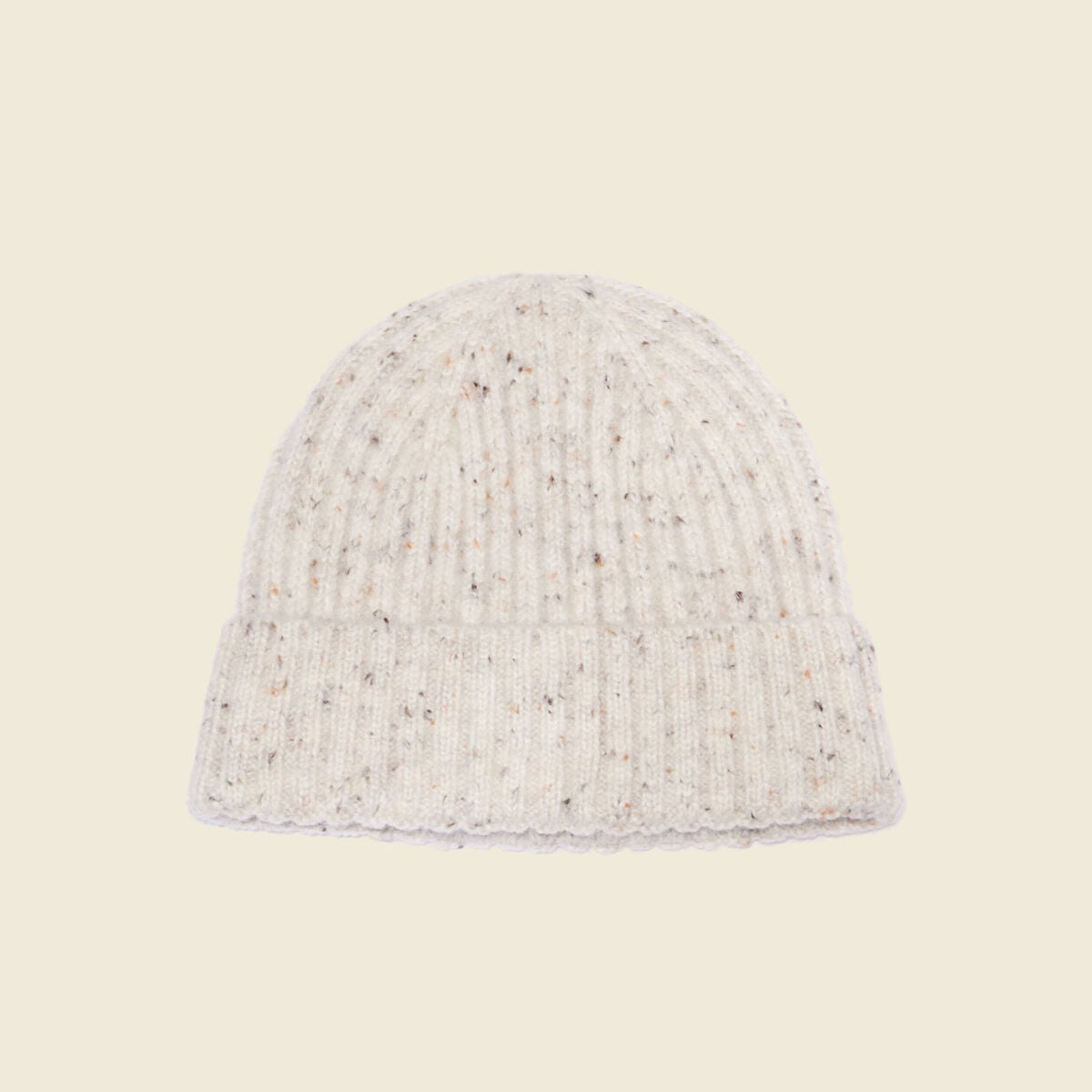 Bonnet ecru homme