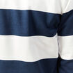 Sweat manches longues ecru homme