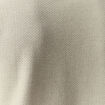 Polo manches courtes gris homme