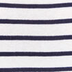 T-shirt manches longues ecru femme