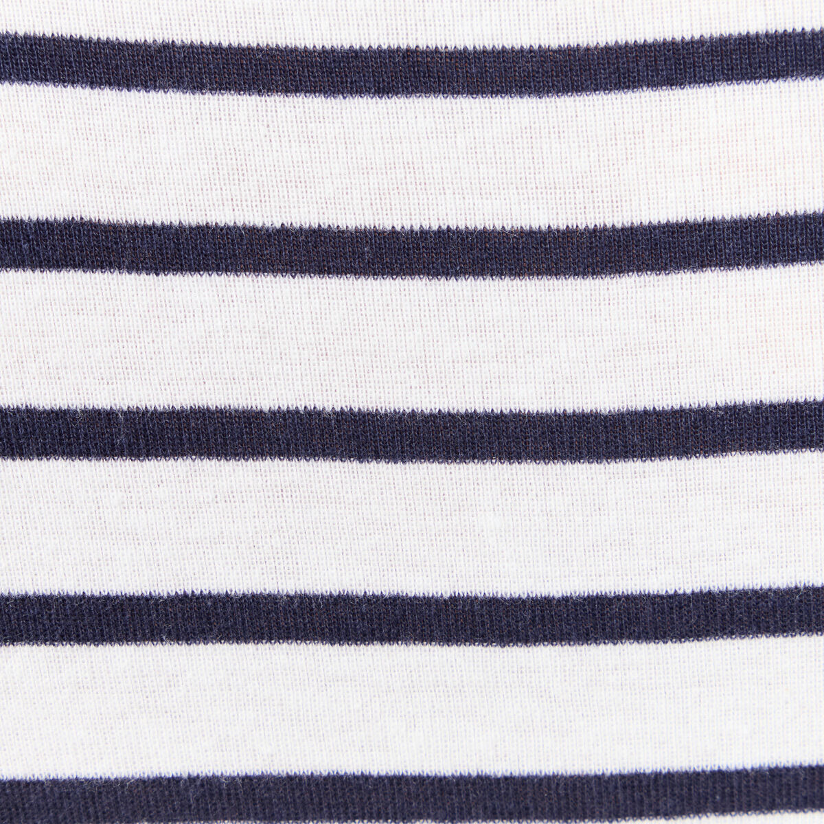 T-shirt manches longues ecru femme