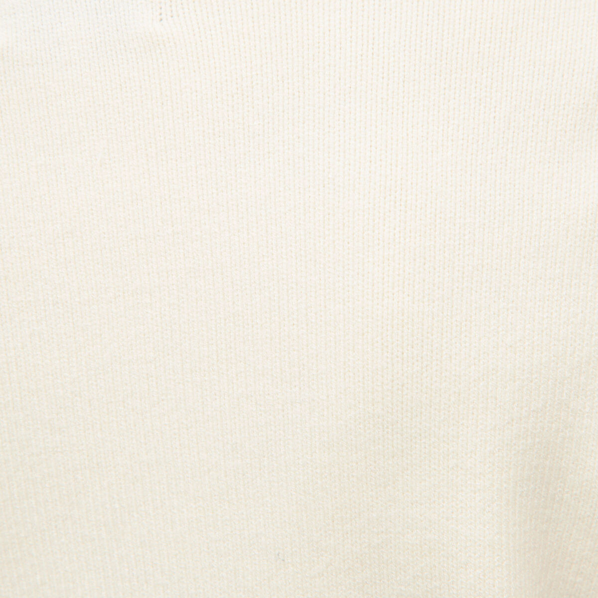 Pull manches longues ecru femme