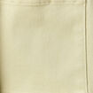 Blouson boutonn&eacute; vert kaki femme