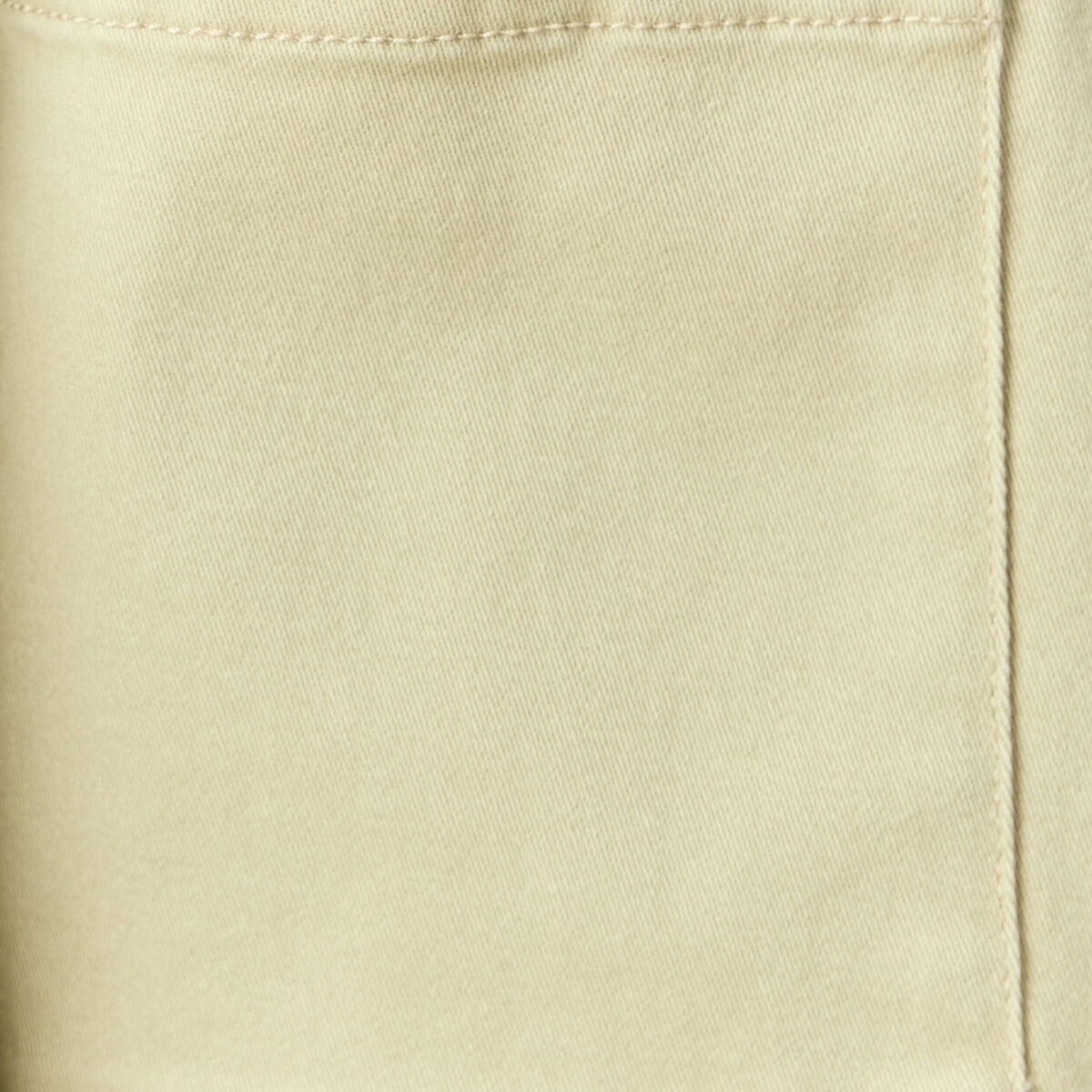 Blouson boutonn&eacute; vert kaki femme