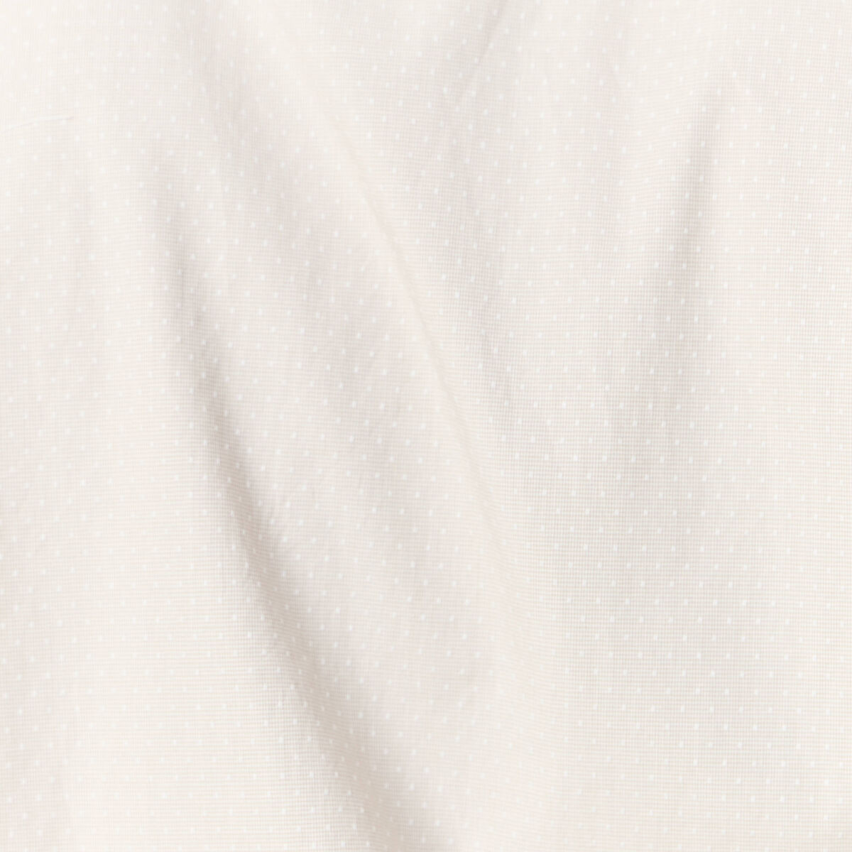 Chemise manches longues beige homme