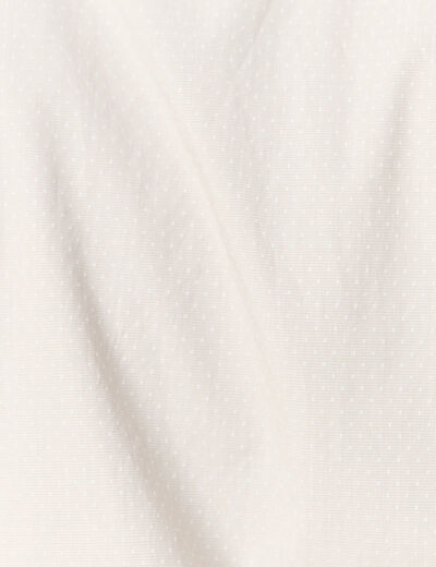Chemise manches longues beige homme
