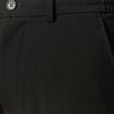 Pantalon noir homme