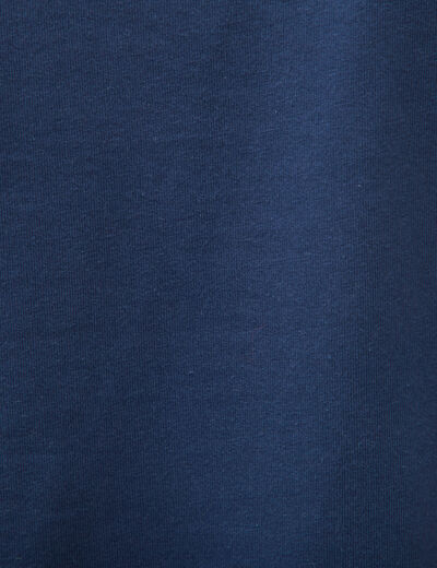 T-shirt officiel FIFA 2026&trade; bleu marine homme