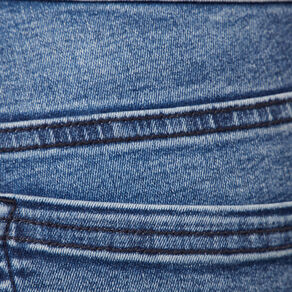 jeans slim eco responsable denim stone femme Jeans slim éco-responsable denim stone femme