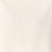 Sweat droit manches longues beige femme