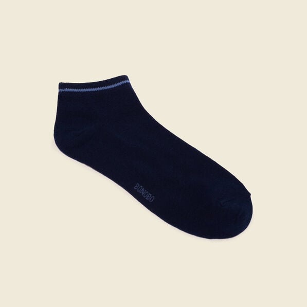 lot 3 paires chaussettes bleu marine homme Lot 3 paires chaussettes bleu marine homme