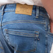 Jeans slim denim stone homme