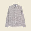 Chemise blanc homme