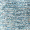 Pull manches longues gris foncé homme