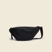 Banane avec doublure noir homme