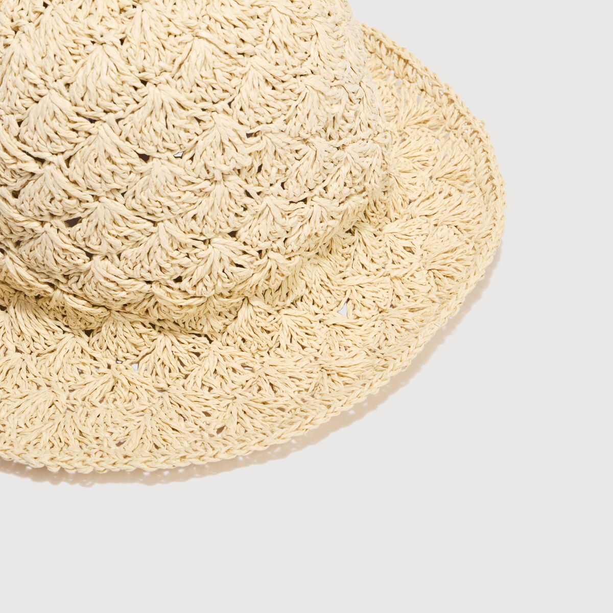 Chapeau sable femme