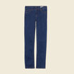 Jeans Fanny - regular denim brut femme