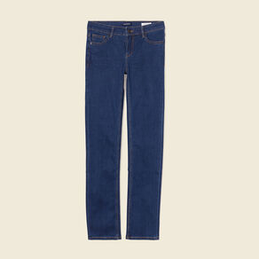 jeans fanny regular denim brut femme Jeans Fanny - regular denim brut femme
