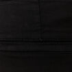 Pantalon battle bas resserré noir homme