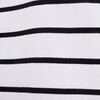 T shirt manches courtes blanc homme