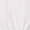 T-shirt manches courtes blanc femme