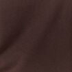 T-shirt éco-responsable marron femme