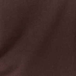 T-shirt éco-responsable marron femme