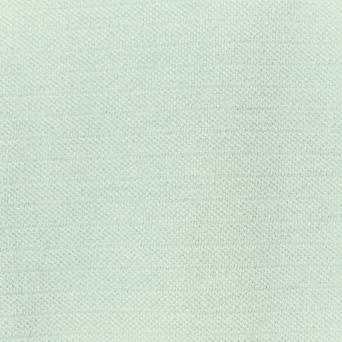 Polo éco-responsable vert homme