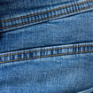 Jeans slim longueur 32 denim stone homme