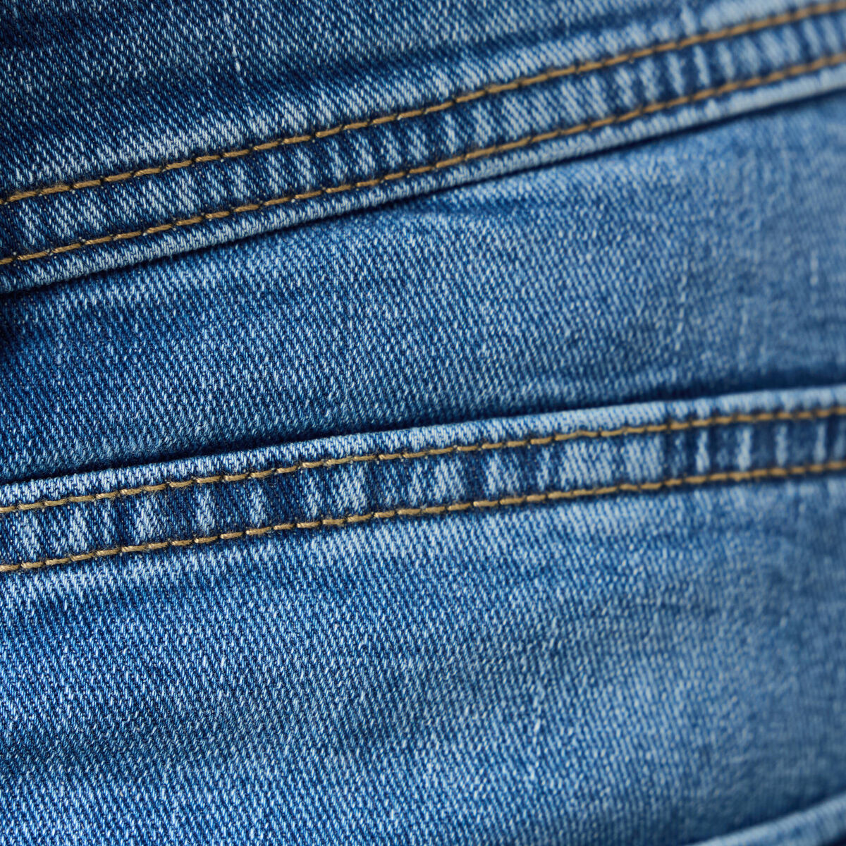 Jeans slim longueur 32 denim stone homme