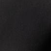 Pull col rond manches longues noir homme