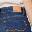Jeans éco-responsable denim stone femme