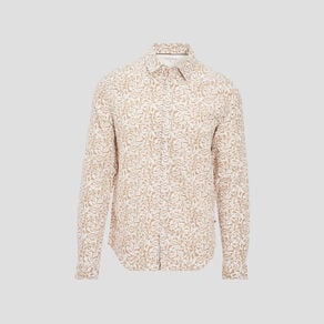chemise manches longues multicolore homme Chemise manches longues multicolore homme