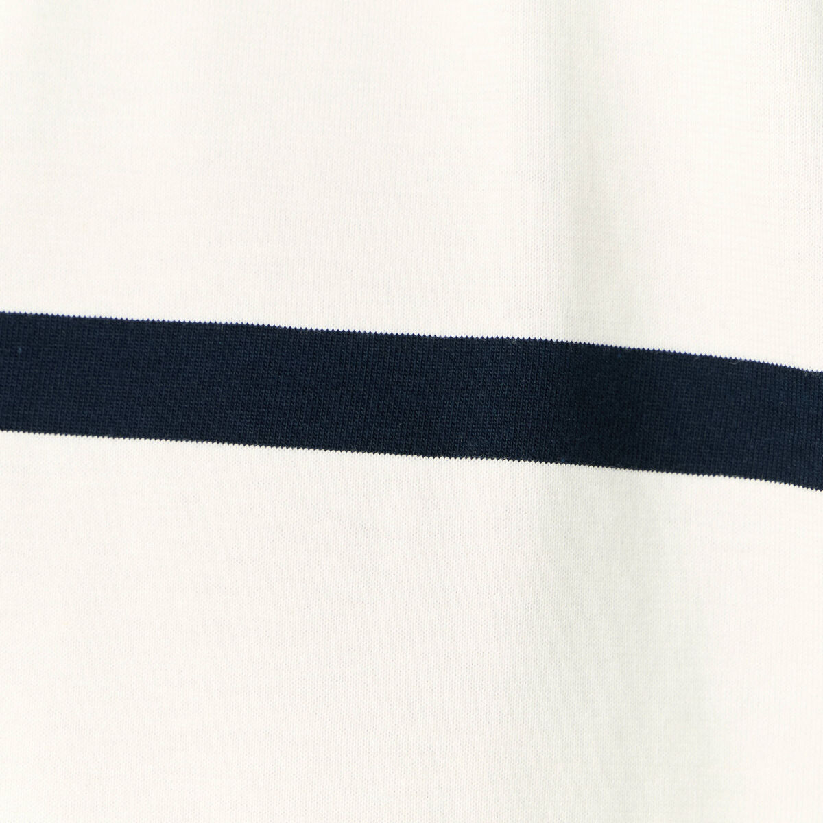 T-shirt manches courtes ecru homme