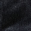 Jeans regular longueur 32 denim brut clean homme