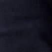 Pull manches longues bleu marine femme