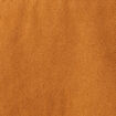 Blouson zippé droit camel homme