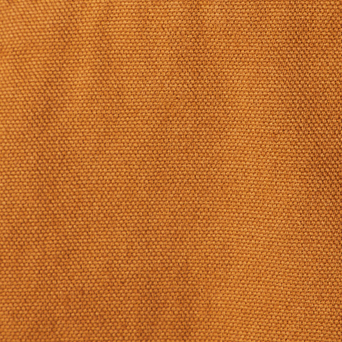 Blouson zippé droit camel homme