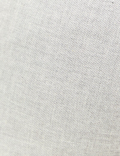 Pantalon chino gris foncé homme