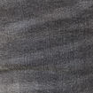 Jeans slim taille haute denim gris femme