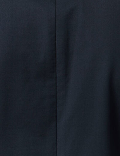 Veste blazer stretch bleu marine homme